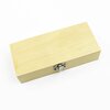 Excel Blades Woodworking Set Wood Carving Knife Set Craft Knife Bulk Wooden Box 6pk 44284